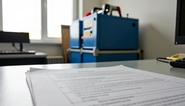 环保设备治理效果评估中的适用条件分析